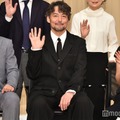 【写真特集】山口馬木也・河合優実・大沢たかおら「第67回ブルーリボン賞」授賞式に豪華集結 司会は吉永小百合＆神木隆之介 画像