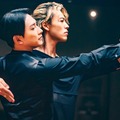 竹内涼真＆町田啓太、Netflix映画「10DANCE」ファーストルック解禁 12月配信決定 画像