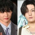 FANTASTICS佐藤大樹、八木勇征と“年始恒例”旅行 LDHメンバーも1人加わる「兄弟みたい」「どんな服装似合ってる」の声 画像