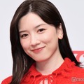 永野芽郁、15年ぶり「トリス」新ヒロイン就任 初酒類CMに「大人になったんだなっていう実感」 画像