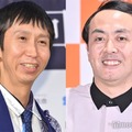 アンガールズ、過去の解散危機告白 田中卓志が山根良顕を手放さなかった理由とは 画像