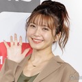 AAA宇野実彩子、直筆で第1子妊娠発表「小さな命の成長を感じながら」夫はNEWS小山慶一郎【全文】 画像