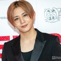 Hey! Say! JUMP山田涼介、なぜ12年ぶりにソロ始動？ネガティブだった時期から心境変化した理由【RED】 画像