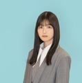 乃木坂46五百城茉央、地上波連続ドラマ初出演で初主演 カンテレ×FOD新ドラマで天才女子高生に【MADDER】 画像