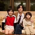 STARTO所属ジュニア・三原健豊“憧れ”キンプリ永瀬廉の子ども時代役で演技初挑戦「飛び跳ねて喜びました」 画像