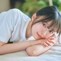 櫻坂46森田ひかる「週刊少年サンデー」ポケモングラビアに登場 ピカチュウ＆ホゲータ抱える姿披露 画像