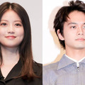 今田美桜＆北村匠海、レトロな雰囲気たっぷりの朝ドラ『あんぱん』ビジュアルに反響「なんとも微笑ましい」「可愛いお二人」 画像