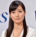 テレ東・大江麻理子キャスター、6月下旬に退社へ「フリーのキャスターや他局への出演は考えていません」 画像