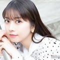 モー娘。牧野真莉愛、“憧れ”道重さゆみの芸能界引退発表後に連絡 印象的な2つの思い出「これからもずっと道重さんを愛していきたい」【「Maria 24 tuoi」インタビューVol.3】 画像