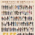 アニメやドキュメンタリーの垣根を超えた真実の物語『FLEE フリー』NHK Eテレで放送 画像