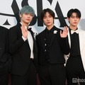 TXT「紅白」で驚いた日本文化を告白「みんなで楽しめる番組」 画像