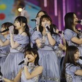 【乃木坂46与田祐希 卒コン】突如登場のゲストにファン驚き お揃い衣装での“思い出の曲”披露に「予想外」「貴重」の声 画像