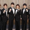 SixTONES、新冠番組「Golden SixTONES」4月から放送スタート “日テレ日曜よる9時枠”23年ぶりリニューアル【コメント】 画像