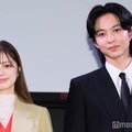 紺野彩夏＆鈴木仁が明かす「人に見せない裏の顔」オフの過ごし方にギャップ【復讐カレシ～溺愛社長の顔にはウラがある～】 画像