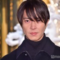 山下智久、“同世代”SUPER EIGHT大倉忠義の結婚祝福「未来に幸あれ」過去の思い出エピソードも 画像