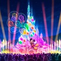 香港ディズニーランド、開園20周年イベント開催！新キャッスルショーやパレードで“最高にマジカル”な時間を 画像