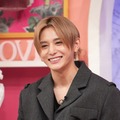 Hey! Say! JUMP山田涼介、引っ越し先での衝撃体験初告白 必ずチェックする場所とは 画像