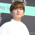 Nissy、開催中ドームツアーの音声・動画違法アップロードに注意喚起 発信者情報開示請求・法的手段含む対応検討 画像