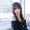 沖侑果、アイドル卒業で実現できた“攻めフェチ写真集”  禁止から解禁へ…「色んな意味が込められています」【遊泳解禁インタビュー】 画像