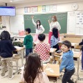 【春休み2025】LCA国際学園「英語漬けプログラム」4日間 画像