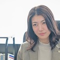 「クジャクのダンス」阿南役・瀧内公美は磯村勇斗のファン「彼の出演作はほぼ見ています」謎に包まれた“リュックの男”にも言及【インタビュー】 画像