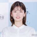 小芝風花「べらぼう」共演の人気俳優と同じマンションに住んでいた「ご近所迷惑しちゃった」エピソード告白 画像