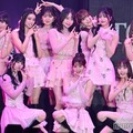 ME:I、1年ぶり「TGC」出演 SHIZUKUが野菜克服アピール【TGC2025S/S】 画像