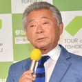 みのもんたさん死去 享年80 画像