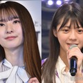 乃木坂46菅原咲月＆冨里奈央、選抜復帰への思い 涙で前作の“心残り”明かす場面も【ネーブルオレンジ】 画像