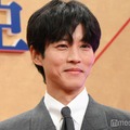 松坂桃李、大河主演はマネージャーの夢 熱烈な想い背負いド緊張「背筋がピッとなりすぎて反れるんじゃないか」【逆賊の幕臣】 画像