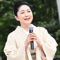 石川さゆり、娘＆母との親子三世代ショット＆豪華手料理公開「そっくり」「ご馳走うらやましい」と話題 画像