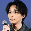 キスマイ藤ヶ谷太輔「幸せカナコの殺し屋生活」映画化に意欲「もっともっと広がっていったらいいな」 画像