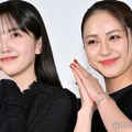 乃木坂46久保史緒里、平祐奈に感謝 互いの“呼び名”明かす【ネムルバカ】 画像