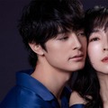 麻生久美子＆塩野瑛久、日韓共同制作ドラマ出演決定 テレ朝が「梨泰院クラス」手掛けたSLLとタッグ【魔物】 画像