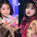 辻ちゃん長女・希空（のあ）＆カジサック長女・梶原叶渚、密着2ショット公開「夢みたいなコラボ」「可愛すぎる」と話題 画像