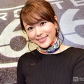 本田朋子、夫・五十嵐圭選手＆2人の子どもとの家族ショットに反響「美男美女」「息子くん写真上手」 画像