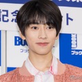 本島純政、ドラマ「未成年」ファンへメッセージ 上村謙信の報道受け「悲しい気持ちを作品を愛してくれているみんなで抱きしめ合いたいです」 画像