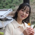 朝倉あきInstagramより（C）モデルプレス