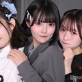 【KAWAII LAB.（カワイイラボ）チーム水色】効率的な仕事ぶり・性格が一致した2人は？1時間“相談所”開いたCANDY TUNE＆SWEET STEADYライブ裏側＜インタビュー連載Vol.6＞ 画像