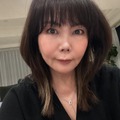 小川菜摘、夫・浜田雅功の一時休養に「私も息子達もとても安心しております」ブログで報告 画像