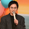 北村匠海、“いろんな意味で気になる出演者”は二宮和也「現場では一度お会いした」【あんぱん】 画像