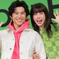 中尾明慶、妻・仲里依紗のサプライズに感激も「はめられたぜ」 画像