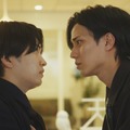 西畑大吾、永瀬廉「御曹司に恋はムズすぎる」第10話（C）カンテレ