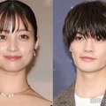 朝ドラ「おむすび」佐野勇斗、橋本環奈＆サッカー元日本代表と「一緒にゴリラ」オフショット「みんな本気」「インパクトすごい」と反響 画像