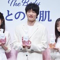 田中圭、篠原涼子と久々共演で感激「泡かと思いました」橋本環奈も憧れの眼差し 画像