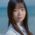 坂井新奈／日向坂46YouTubeチャンネル「日向坂ちゃんねる」より