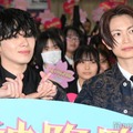 綱啓永＆宮世琉弥「メンバーだし」プライベート交流明かす【女神降臨】 画像