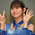 モー娘。岡村ほまれ「頸椎椎間板症」で一時活動休止発表 2年前も同様の診断受けていた 画像