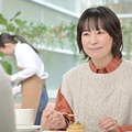 西田尚美「クジャクのダンス、誰が見た？」（C）TBS