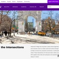 ニューヨーク大学（NYU）